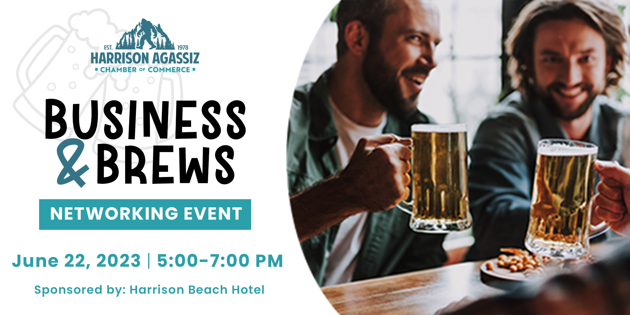Business & Brews June 2023