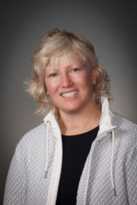 Council Candidate Kerstin Schwichenberg