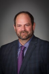 Council Candidate Duane Post